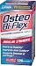Osteo Bi-Flex Glucosamine Chondroitin Complex, Regular Strength, 120 Coated Caplets