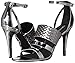 Calvin Klein Women's Mayra Dress Sandal