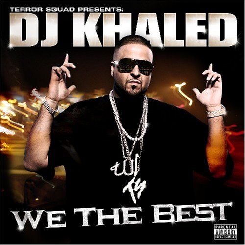 DJ Khaled - We Takin