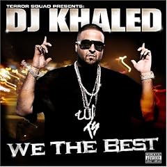 We The Best