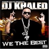 We The Best