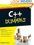 C++ For Dummies