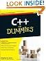 C++ For Dummies
