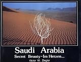 Saudi Arabia - Viktor W. Ziegler