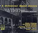 Previn - A Streetcar Named Desire / Fleming, Futral, Gilfry, Griffey, SF Opera, Previn