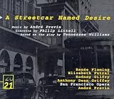 Previn - A Streetcar Named Desire / Fleming, Futral, Gilfry, Griffey, SF Opera, Previn