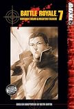 Battle Royale: Volume 7: v. 7 (Battle Royale)