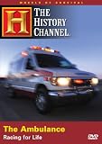 The History Channel: Wheels of Survival - Ambulance Racing for Life