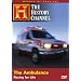 The History Channel: Wheels of Survival - Ambulance Racing for Life