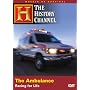 The History Channel: Wheels of Survival - Ambulance Racing for Life