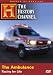 The History Channel: Wheels of Survival - Ambulance Racing for Life