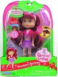 Strawberry Shortcake: Dancin' Cutie Strawberry Shortcake