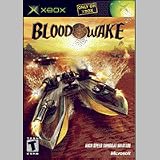 Blood Wake