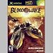 Blood Wake