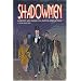 Shadowmen: Heroes and Villains of French Pulp Fiction