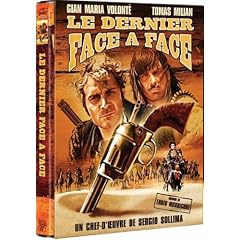 Le Dernier face � face - Version remast�ris�e