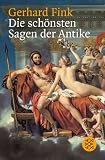 Produkt-Bild: Die sch&ouml;nsten Sagen der Antike
