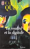 RENARD ET LA DIGITALE (LE)