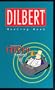 Dilbert Meeting Book Exceeding Tech Limits