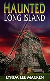 cover of Haunted Long Island