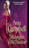 Midnight's Wild Passion