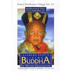 Living Buddha