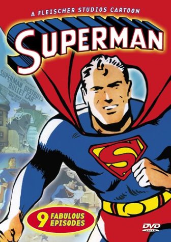  Superman (9 Fabulous Episodes)