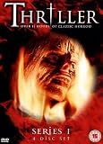 Thriller Eps. 1 - 10 [UK IMPORT] - Robert Powell