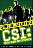 C.S.I.: Crime Scene Investigation - The Complete First Season