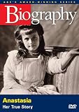 Biography - Anastasia: Her True Story
