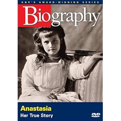 Biography - Anastasia: Her True Story by 