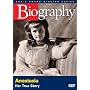 Biography - Anastasia: Her True Story