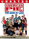 American Pie Presents: The Book of Love (Unrated)