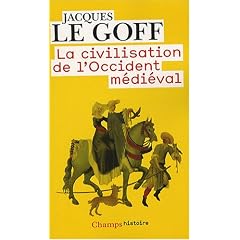 La civilisation de l'Occident m�di�val
