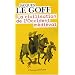 La civilisation de l'Occident m�di�val