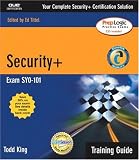  : Security+ Training Guide