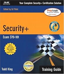 Security+ Training Guide