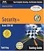 Security+ Training Guide