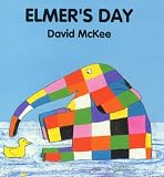 Elmer's Day (Elmer)
