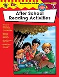 Pagkatapos ng Paaralan Reading Activities, Grade 3 (Ang 100 + Series)