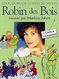 Revue Atlas  / Robin des Bois