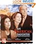 An American Daughter (Library Edition Audio CDs)