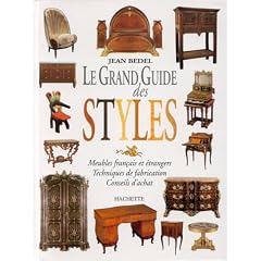 Le grand guide des styles