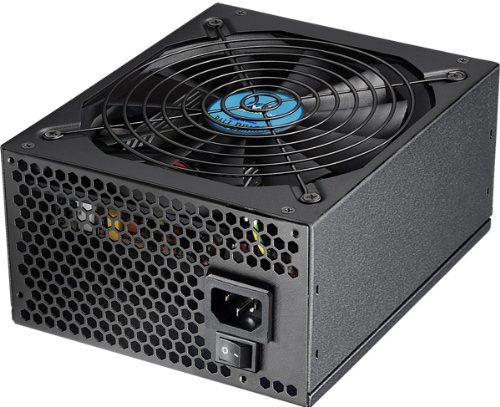 Kingwin Maximum Power Supply 1050 Watts ATX ABT-1050MM