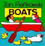 Boats (Nursery Pops)
