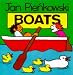Book Boats (Nursery Pops)