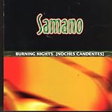 Search : Burning Nights (Noches Candentes)
