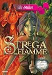 Strega delle Fiamme: 8 (Principesse)