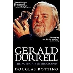 Gerald Durrell: The Authorized Biography (Taschenbuch)