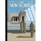 The New Yorker (Mar. 5, 2007) | [David Remnick, Lizzie Widdicombe, Seymour Hersh, Orhan Pamuk, Burkhard Bilger, David Denby]